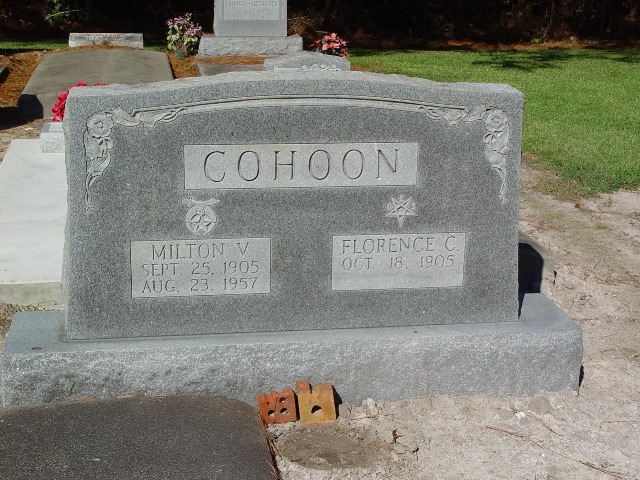 Milton Cohoon