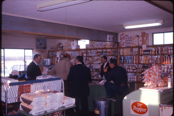 Store - April 1963
