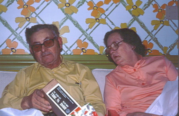 Herman & Doris