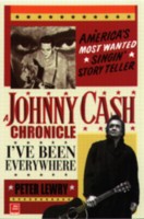 A Johnny Cash Chronicle by Peter Lewry