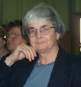 Betty Cahoon