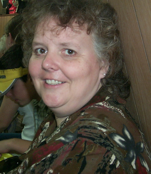 Joanne Cahoon