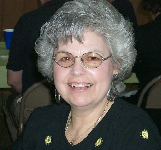 Judy Harrell