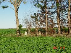 Gravesite